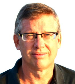Dr Paul West