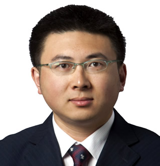 Xuanhe Zhao