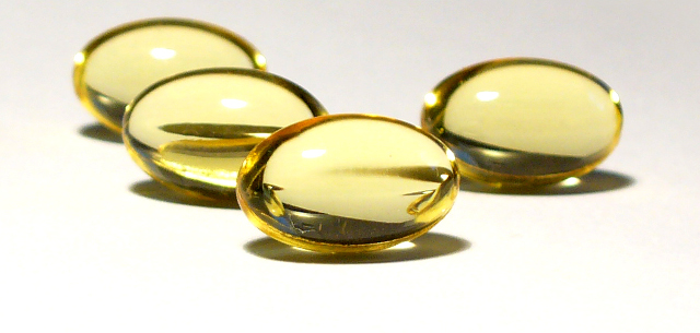 Nanoencapsulation could make the delivery of vitamins and other nutrients to the body much more efficient - effectively adding tiny vitamin tablets to our food.
