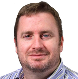 Professor Tim Fisher