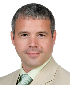 Tim Ferland