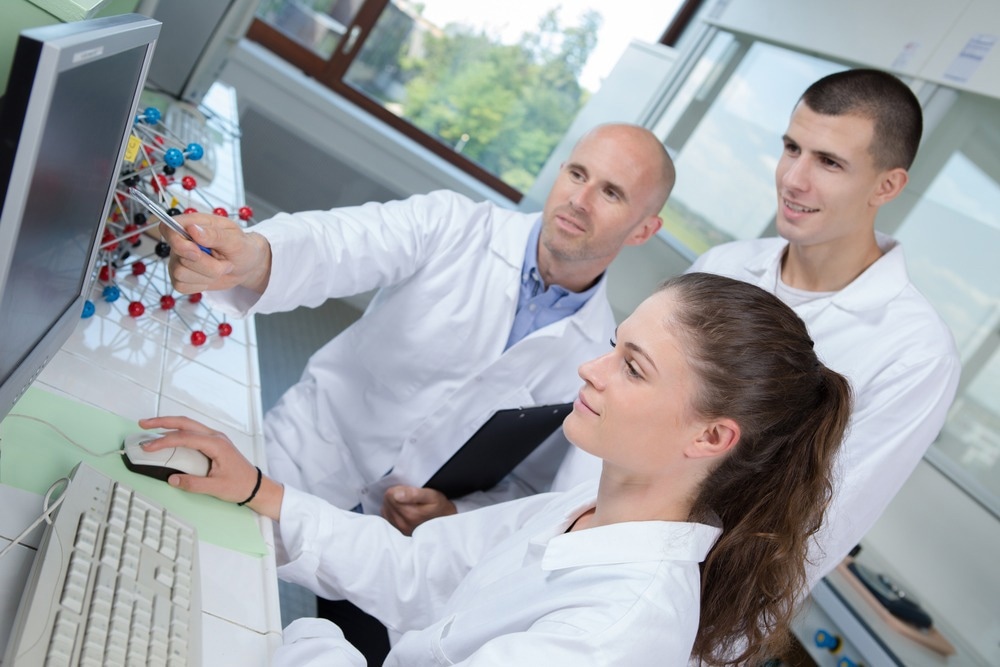 Nanotechnology Research and Education