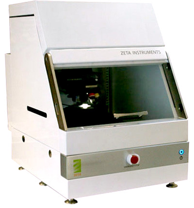 Zeta-300 Surface Metrology System