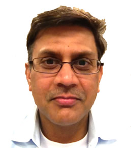 Vamsi Velidandla