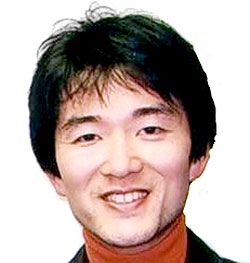Yoshiyuki Suda