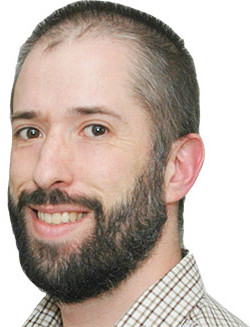 Ben Colman