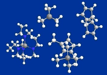 Precursor mechanism.