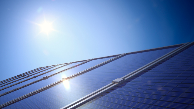 Photovoltaic Cells