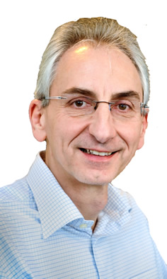 Michel Durr