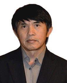 Chanmin Su