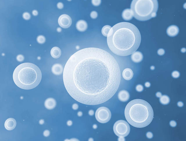 Applications for magnetic nanoparticles include chemical synthesis, separation/extraction, waste water treatment, and bio imaging.