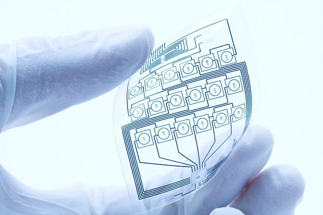 Graphene Ink and it's Possible Applications