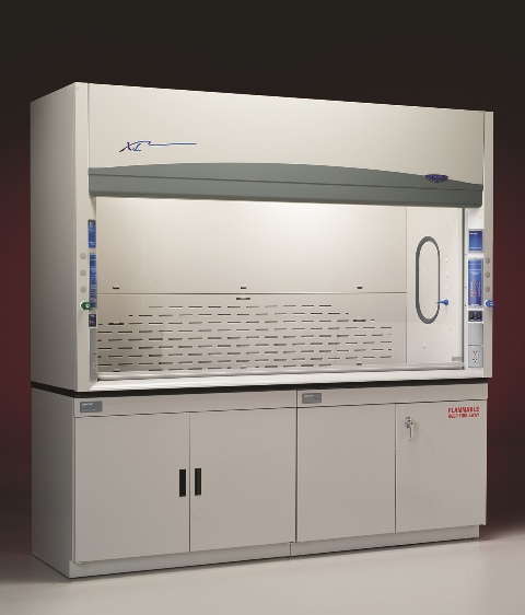 Protector XStream Laboratory Hood.