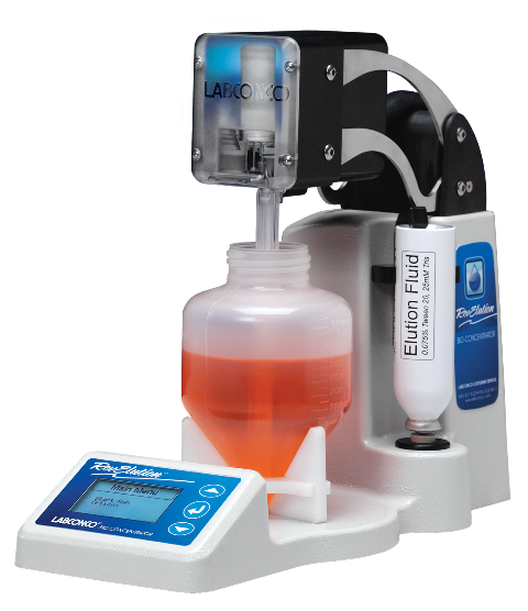 Labconco Revelution™ Bio-Concentrator.