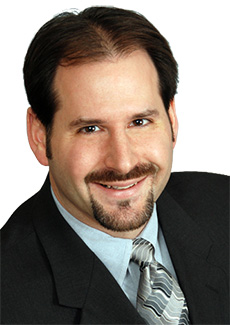 Adam Keithley