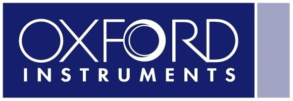 Oxford Instruments Logo