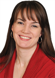 Odette Nolan