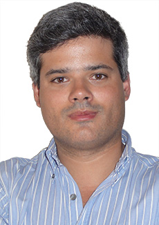 Hugo Ramos