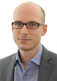 Benoît Dagon