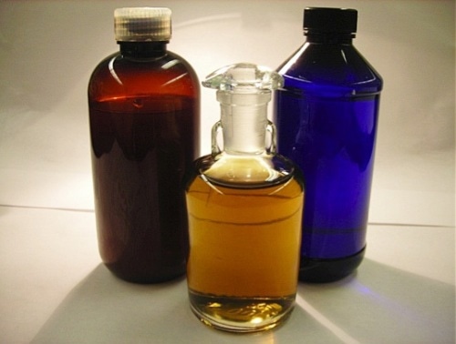 Three commercially available dietary supplements containing silver nanoparticles used in this work.