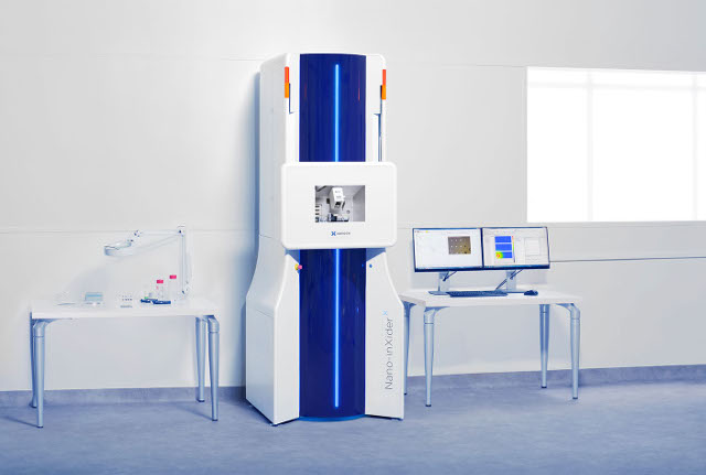 Nano-inXider