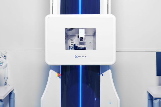 Nano-inXider