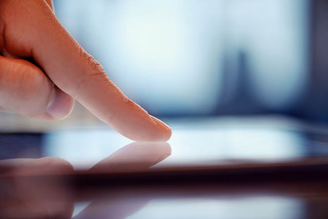 ITO replacement is also a large and growing market, predicted to reach $8.1 billion by 2021.
