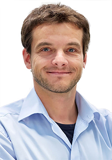 Rainer Hillenbrand