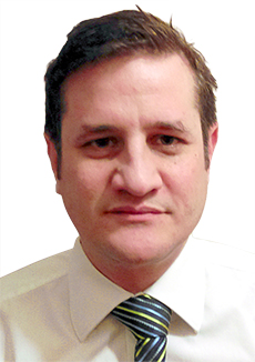 Mario Peli