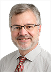 David Cahill