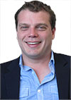 Nathan Gianneschi