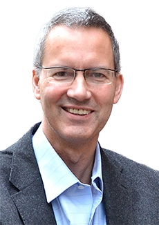James Baker