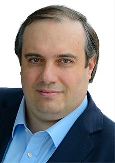 Andrea Ferrari