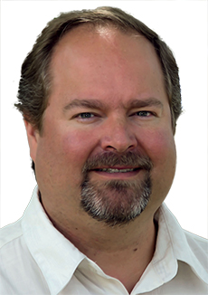 Erik Runge