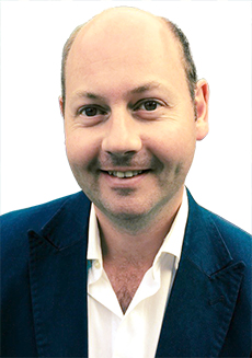 Professor Owen J Guy