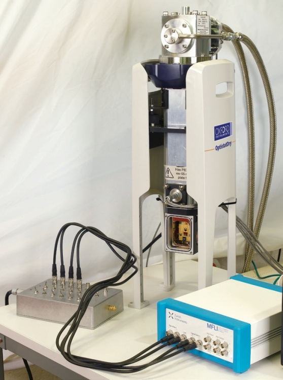 Determining the Superconducting Transition Temperature of High