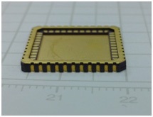 Chip holder