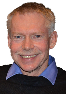 Dr. Jan F. Jørgensen