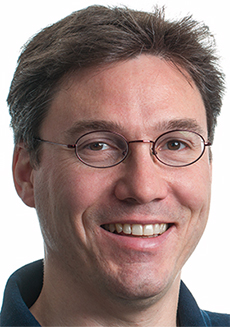 Dr. Sascha Correll