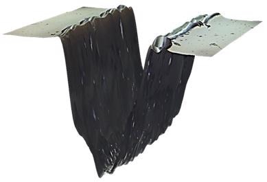PDMS (polydimethylsiloxane)