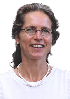 Prof Antje Baeumner?