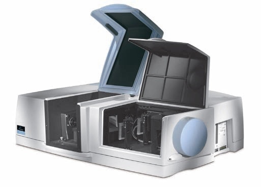 LAMBDA 1050 UV/Vis/NIR System with Integrating Sphere.