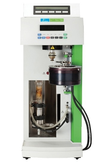 Pyris 1 TGA