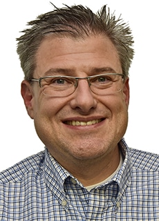 Craig Wall