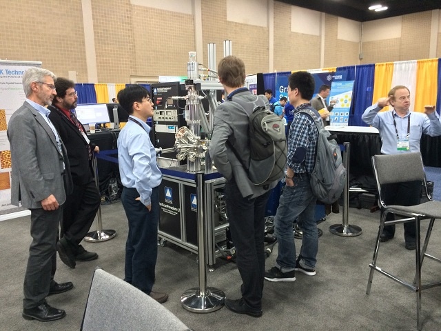 APS2015