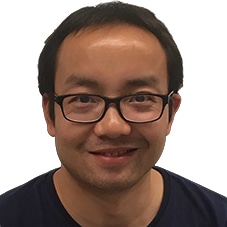 Dr. Yang Su