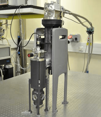 OptistatDry top-loading Cryofree