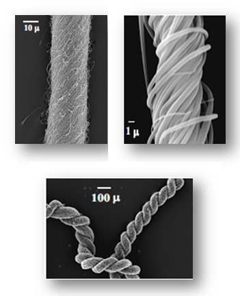 ElectroSpinning