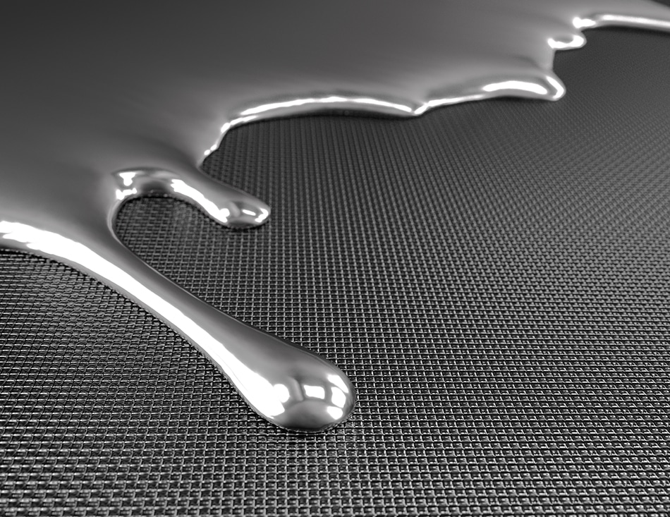 Liquid Nanometal Printing The Next Big Advance for Electronics