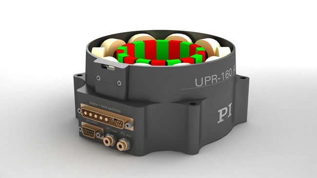 Precision Motion Control and Positioning Systems - How Do They Work – What Performance is Available?